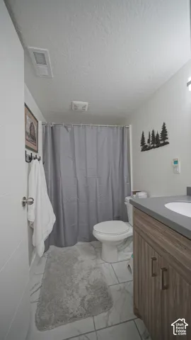 22622 N 13792 E, Fairview, Utah 84629