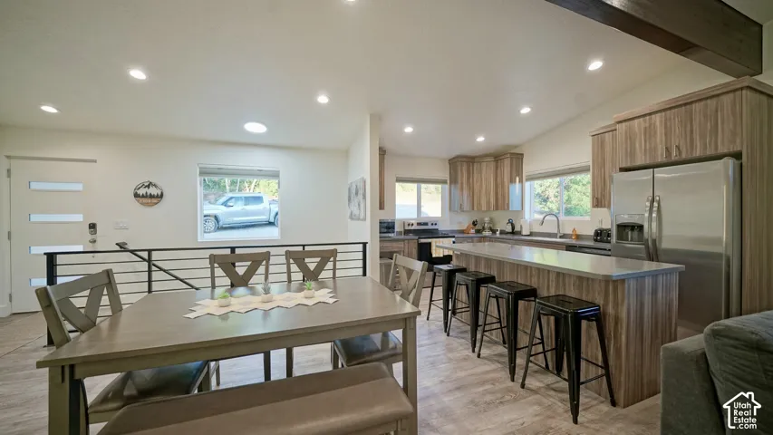 22622 N 13792 E, Fairview, Utah 84629