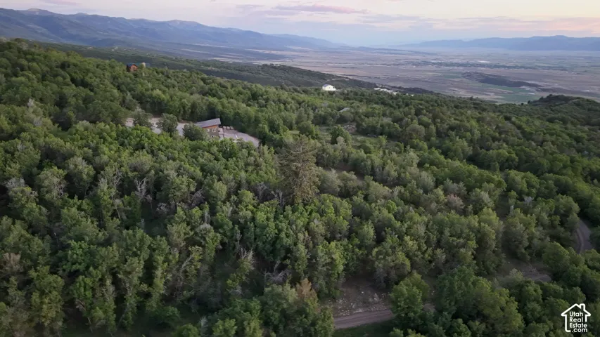 22622 N 13792 E, Fairview, Utah 84629