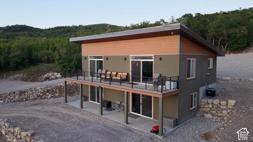 22622 N 13792 E, Fairview, Utah 84629