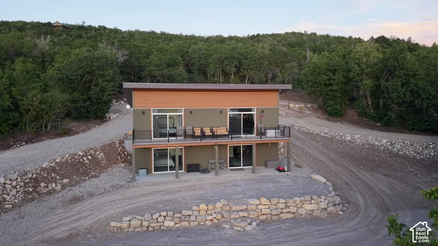 22622 N 13792 E, Fairview, Utah 84629