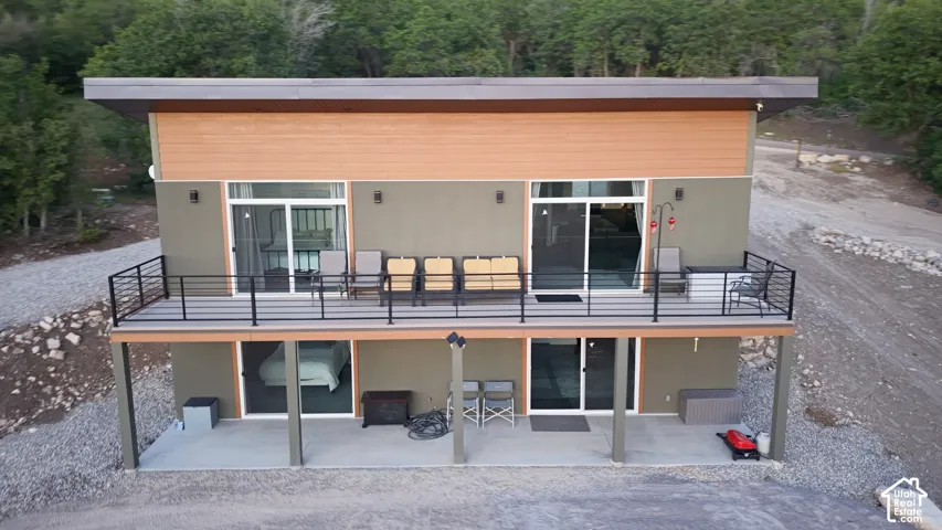 22622 N 13792 E, Fairview, Utah 84629