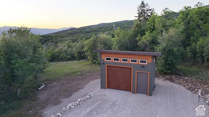 22622 N 13792 E, Fairview, Utah 84629