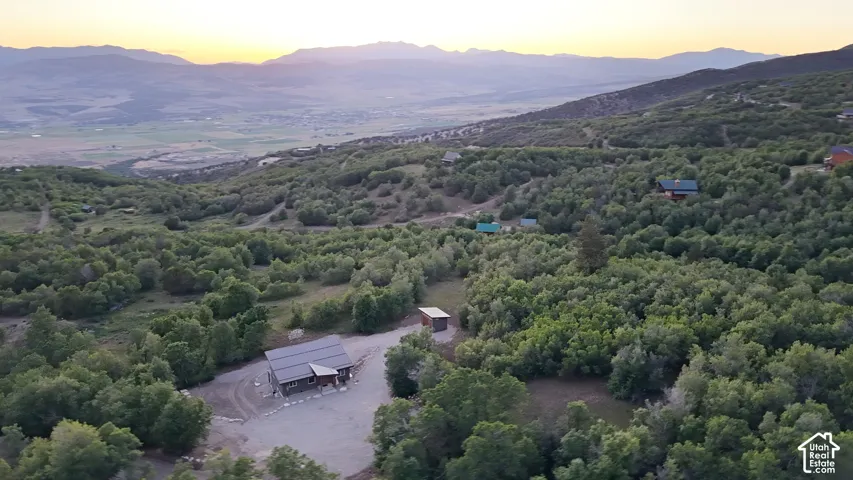 22622 N 13792 E, Fairview, Utah 84629