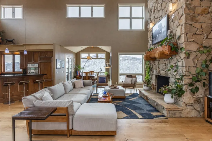 749 W Tollgate Canyon Rd, Park City, Utah 84098