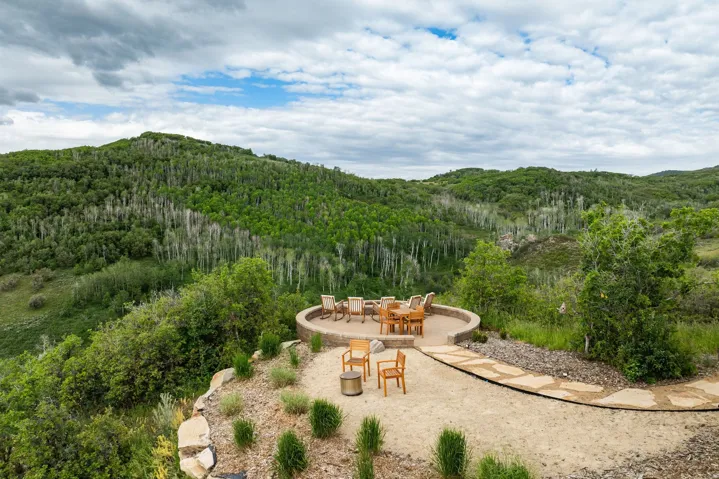 749 W Tollgate Canyon Rd, Park City, Utah 84098