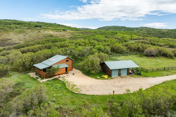 749 W Tollgate Canyon Rd, Park City, Utah 84098