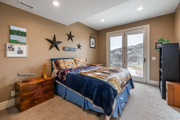 749 W Tollgate Canyon Rd, Park City, Utah 84098