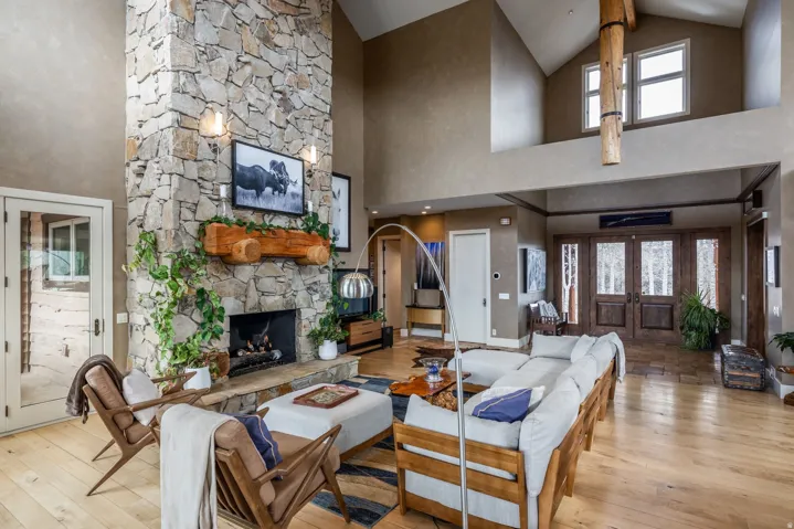 749 W Tollgate Canyon Rd, Park City, Utah 84098