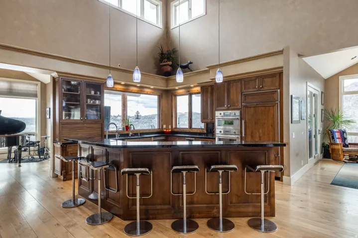 749 W Tollgate Canyon Rd, Park City, Utah 84098