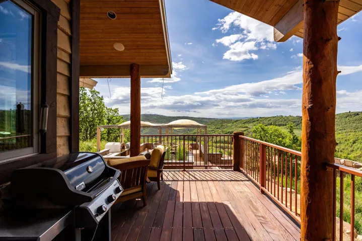 749 W Tollgate Canyon Rd, Park City, Utah 84098