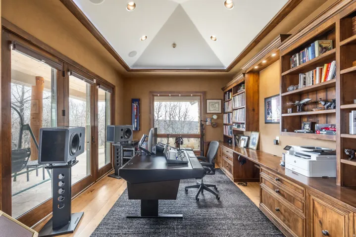 749 W Tollgate Canyon Rd, Park City, Utah 84098