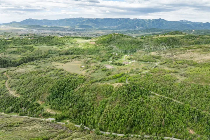 749 W Tollgate Canyon Rd, Park City, Utah 84098