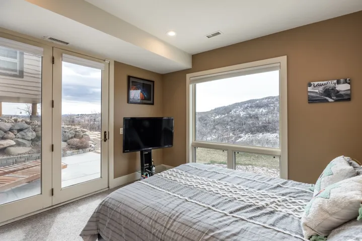 749 W Tollgate Canyon Rd, Park City, Utah 84098