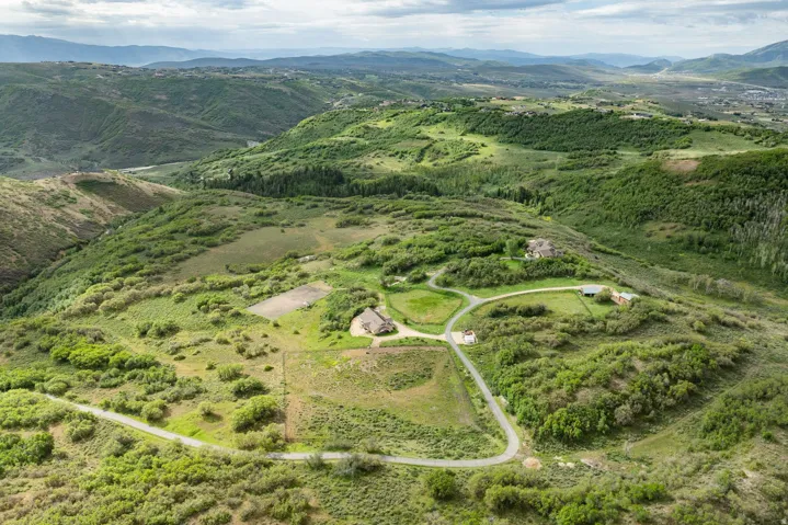 749 W Tollgate Canyon Rd, Park City, Utah 84098