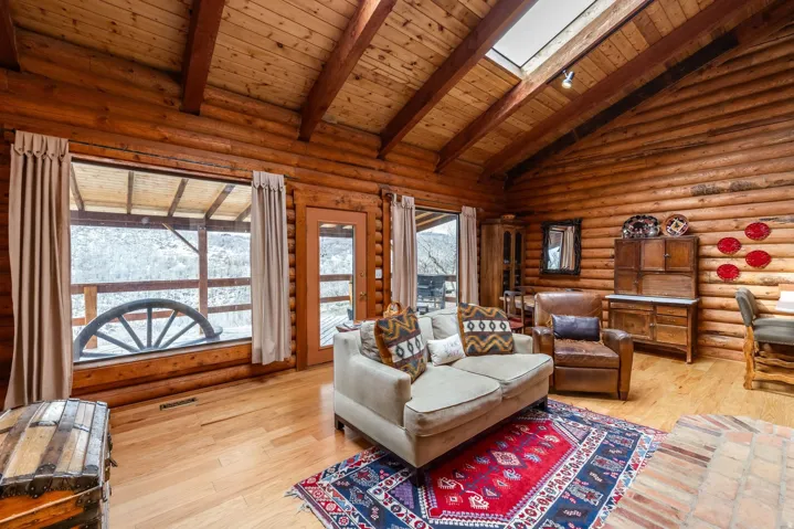 749 W Tollgate Canyon Rd, Park City, Utah 84098