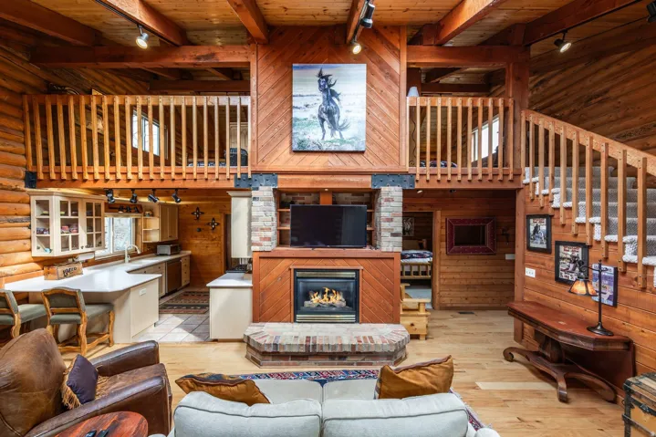 749 W Tollgate Canyon Rd, Park City, Utah 84098