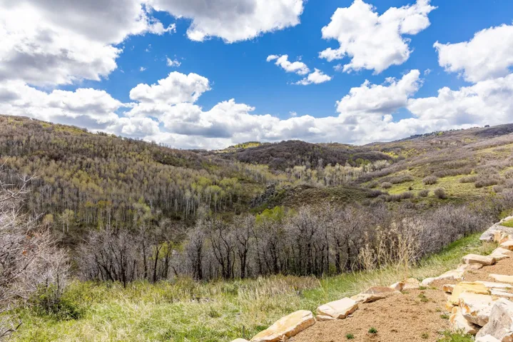 749 W Tollgate Canyon Rd, Park City, Utah 84098