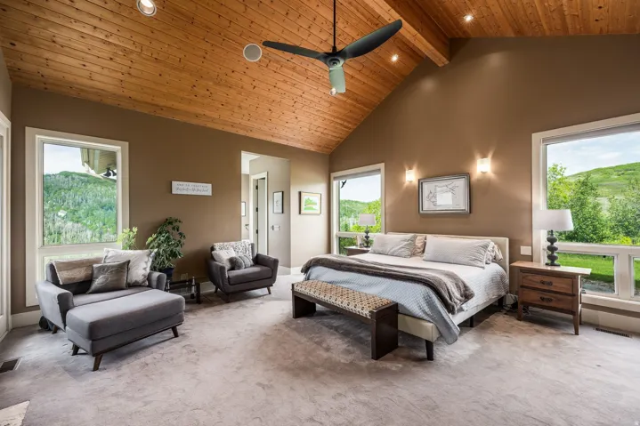 749 W Tollgate Canyon Rd, Park City, Utah 84098
