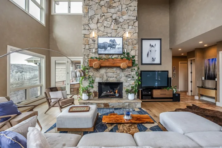 749 W Tollgate Canyon Rd, Park City, Utah 84098