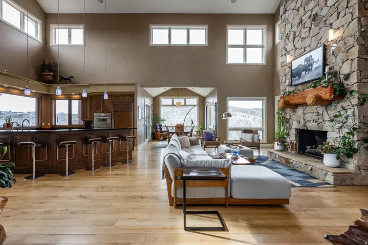 749 W Tollgate Canyon Rd, Park City, Utah 84098