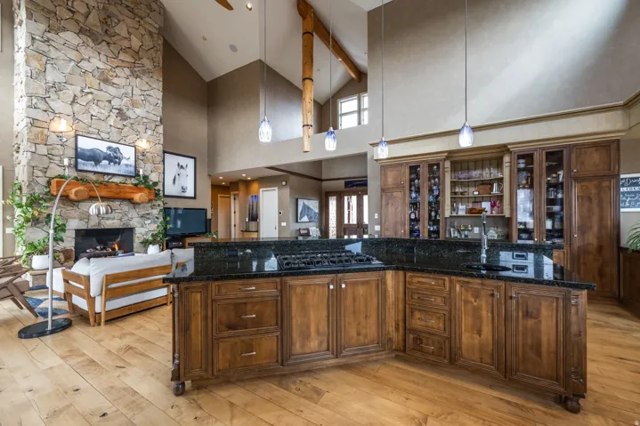 749 W Tollgate Canyon Rd, Park City, Utah 84098