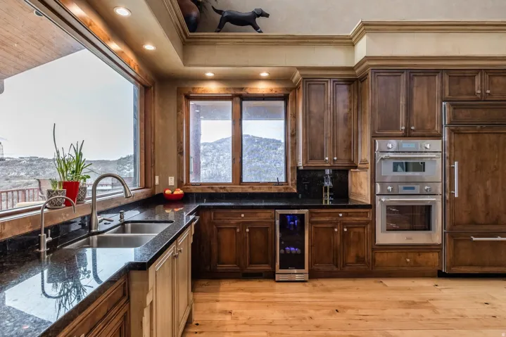 749 W Tollgate Canyon Rd, Park City, Utah 84098