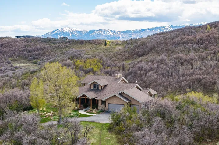 749 W Tollgate Canyon Rd, Park City, Utah 84098