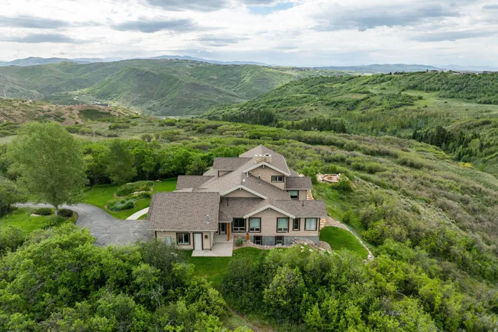 749 W Tollgate Canyon Rd, Park City, Utah 84098