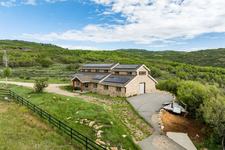 749 W Tollgate Canyon Rd, Park City, Utah 84098
