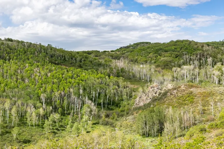 749 W Tollgate Canyon Rd, Park City, Utah 84098