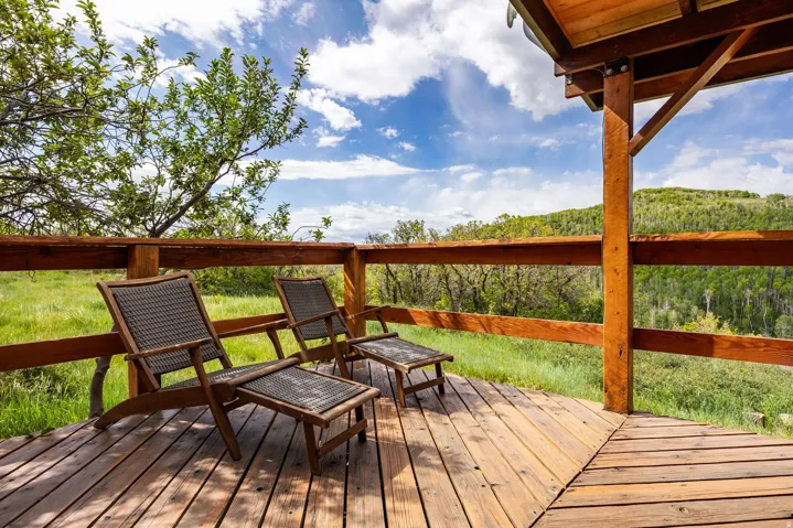 749 W Tollgate Canyon Rd, Park City, Utah 84098