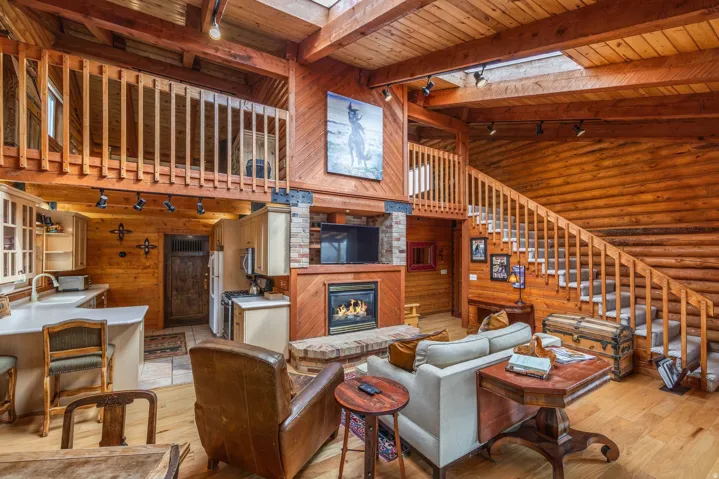 749 W Tollgate Canyon Rd, Park City, Utah 84098