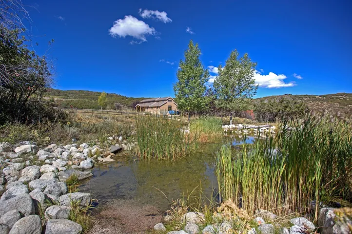 749 W Tollgate Canyon Rd, Park City, Utah 84098
