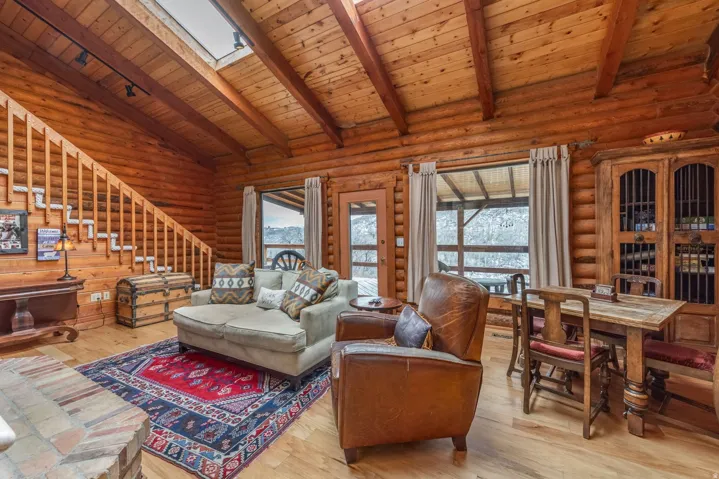 749 W Tollgate Canyon Rd, Park City, Utah 84098