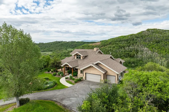 749 W Tollgate Canyon Rd, Park City, Utah 84098