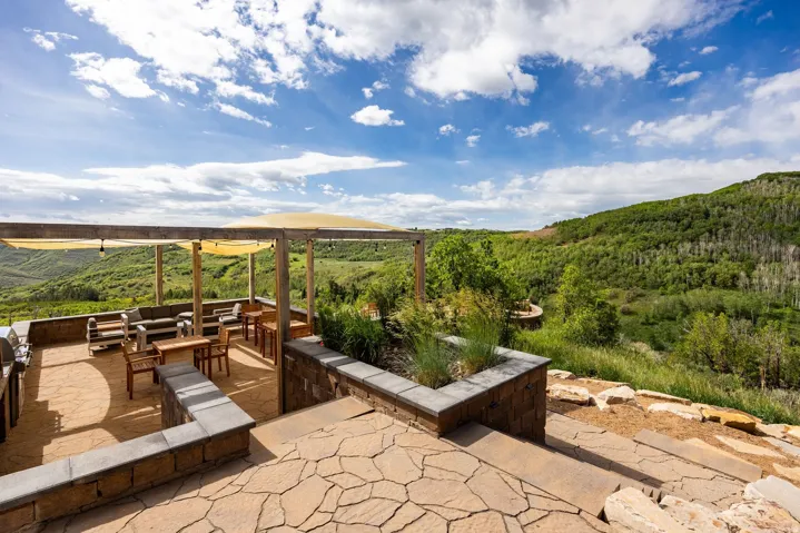 749 W Tollgate Canyon Rd, Park City, Utah 84098