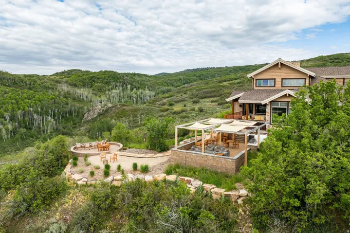 749 W Tollgate Canyon Rd, Park City, Utah 84098