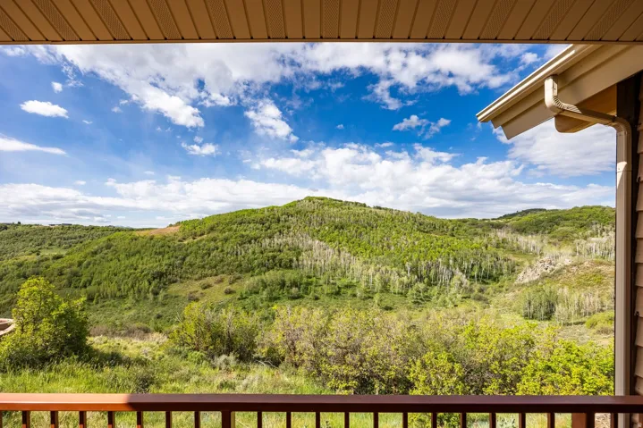 749 W Tollgate Canyon Rd, Park City, Utah 84098