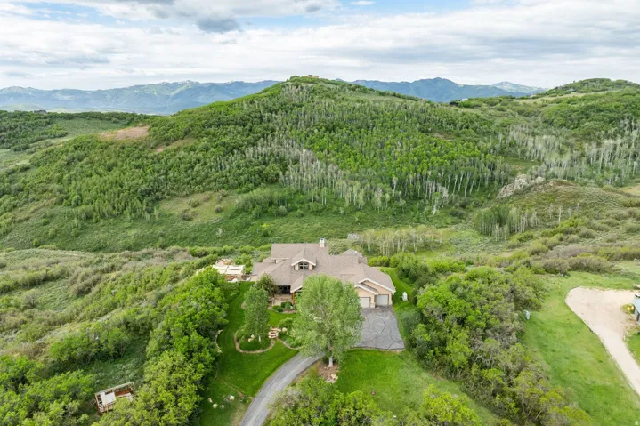 749 W Tollgate Canyon Rd, Park City, Utah 84098