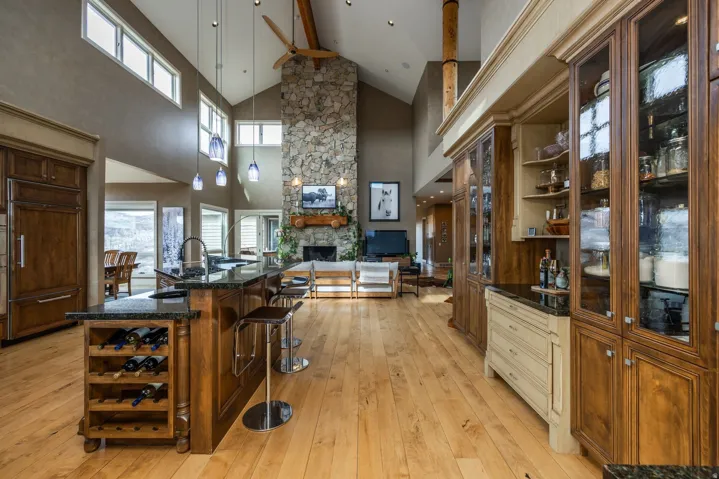 749 W Tollgate Canyon Rd, Park City, Utah 84098
