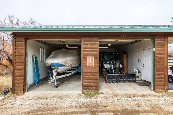 749 W Tollgate Canyon Rd, Park City, Utah 84098