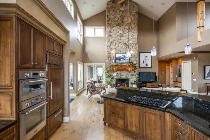 749 W Tollgate Canyon Rd, Park City, Utah 84098