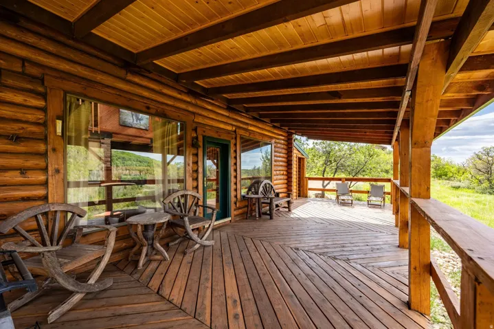 749 W Tollgate Canyon Rd, Park City, Utah 84098