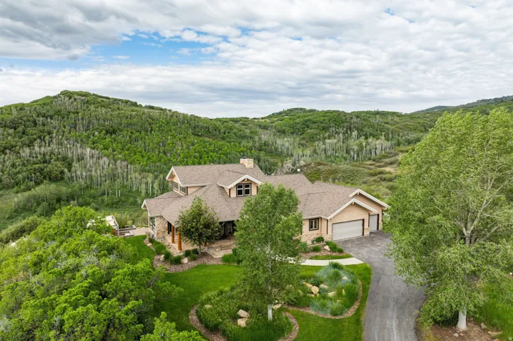 749 W Tollgate Canyon Rd, Park City, Utah 84098