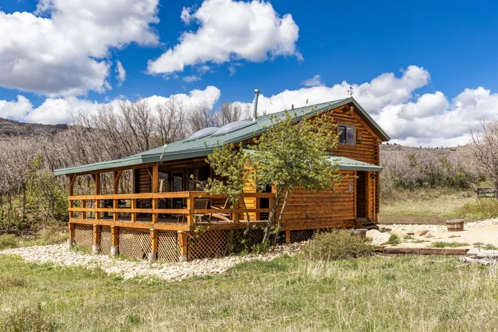 749 W Tollgate Canyon Rd, Park City, Utah 84098