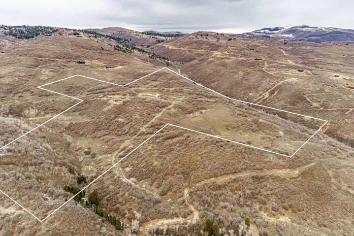 749 W Tollgate Canyon Rd, Park City, Utah 84098