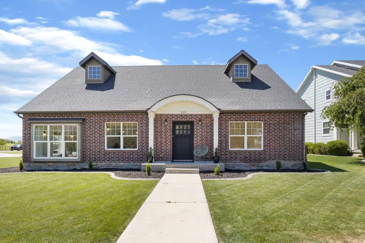 623 N Patterson Ln, Alpine, Utah 84004