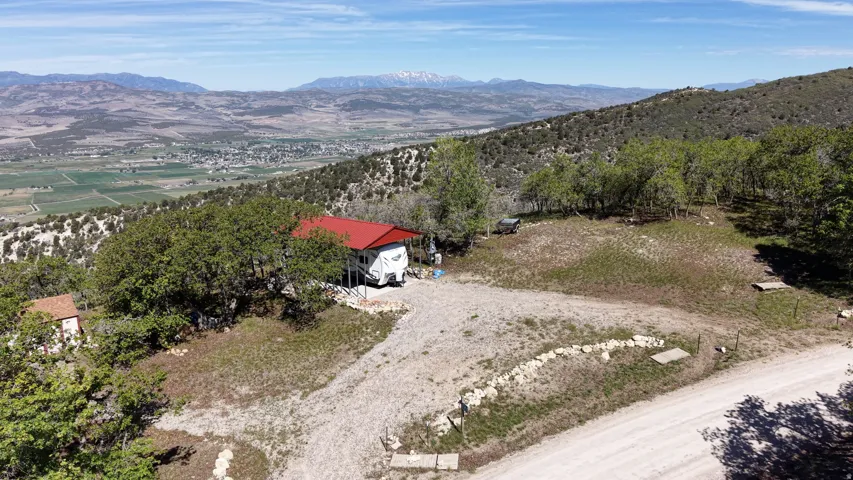 81 Juniper Dr Dr, Fairview, Utah 84629