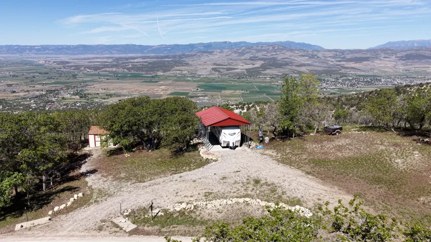 81 Juniper Dr Dr, Fairview, Utah 84629